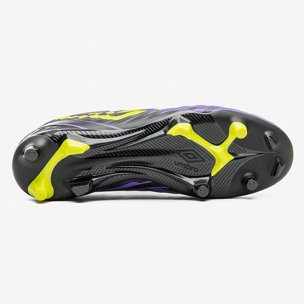Imagem 5 do produto Chuteira de Campo Umbro Fifty V - Adulto