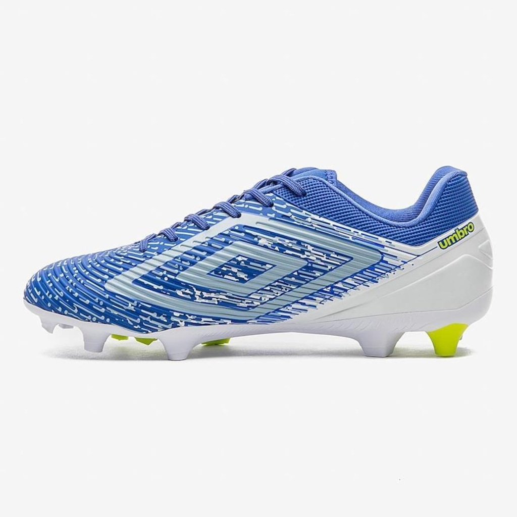 Imagem 2 do produto Chuteira de Campo Umbro Gravity - Adulto