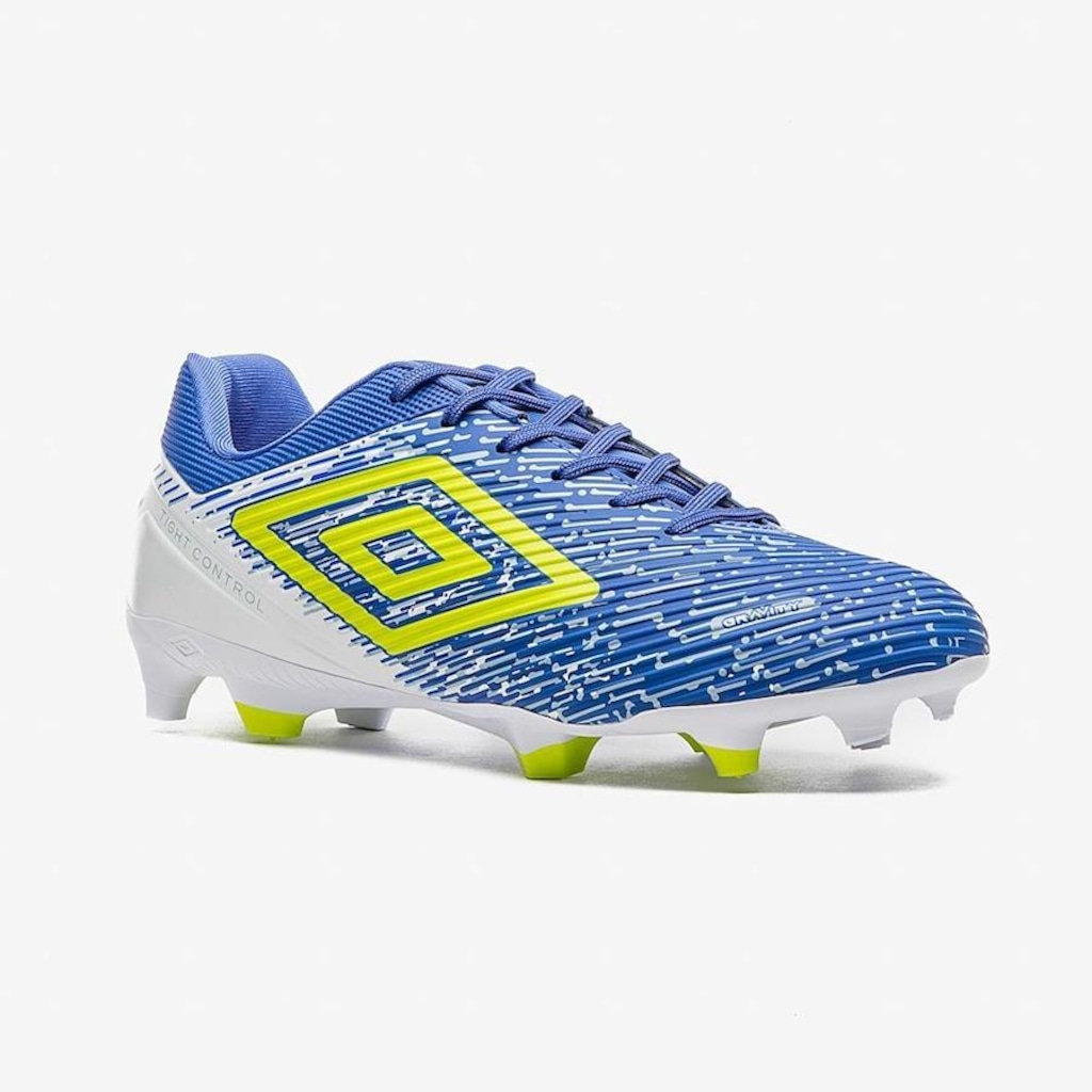 Imagem 3 do produto Chuteira de Campo Umbro Gravity - Adulto