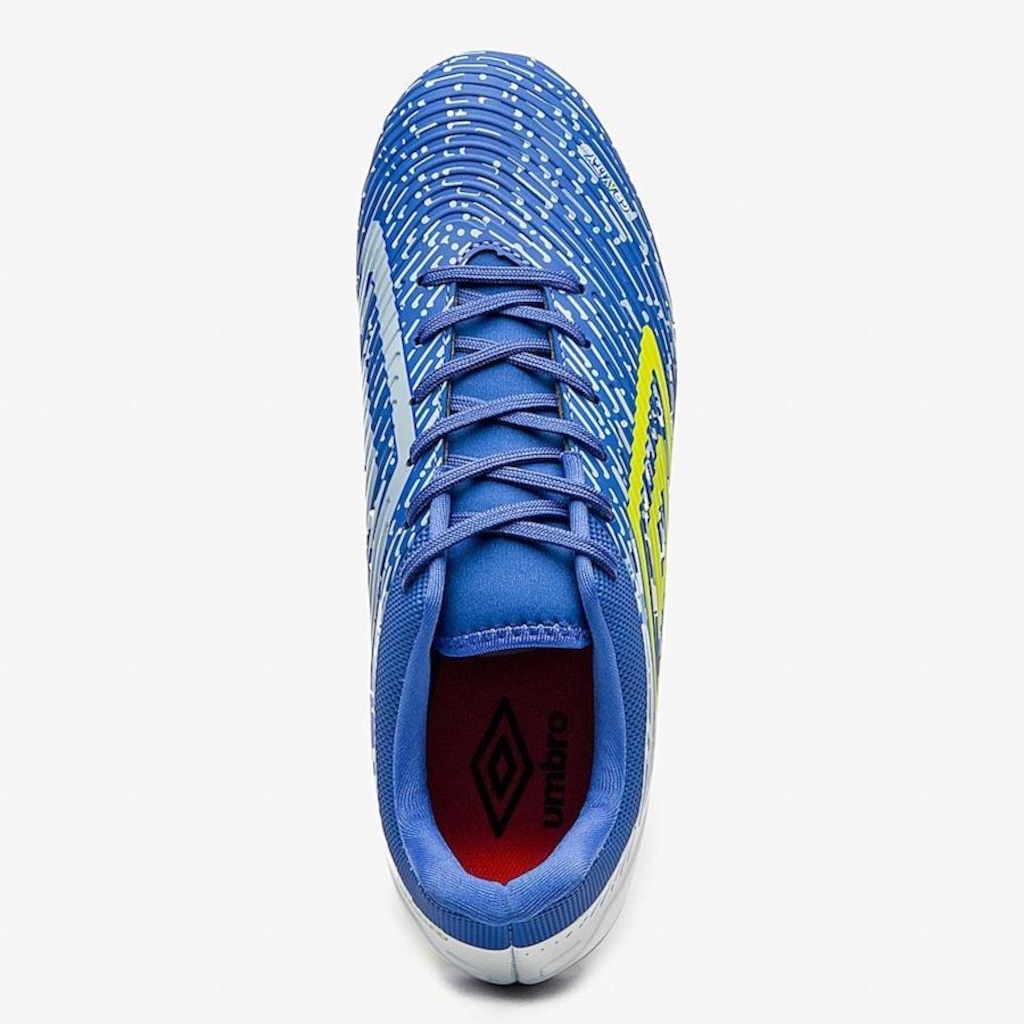 Imagem 4 do produto Chuteira de Campo Umbro Gravity - Adulto