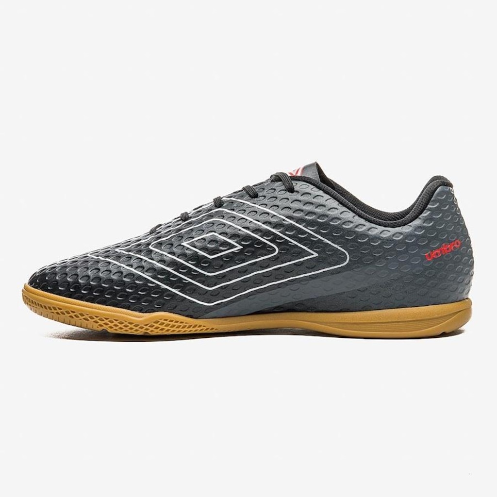 Imagem 2 do produto Chuteira Futsal Umbro Warskin - Adulto