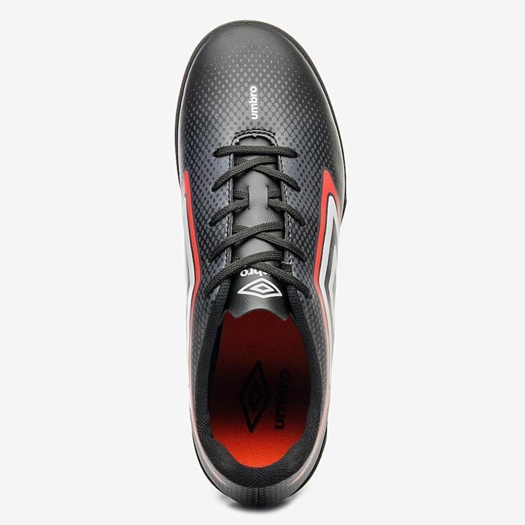 Imagem 4 do produto Chuteira Society Umbro Cannon - Adulto