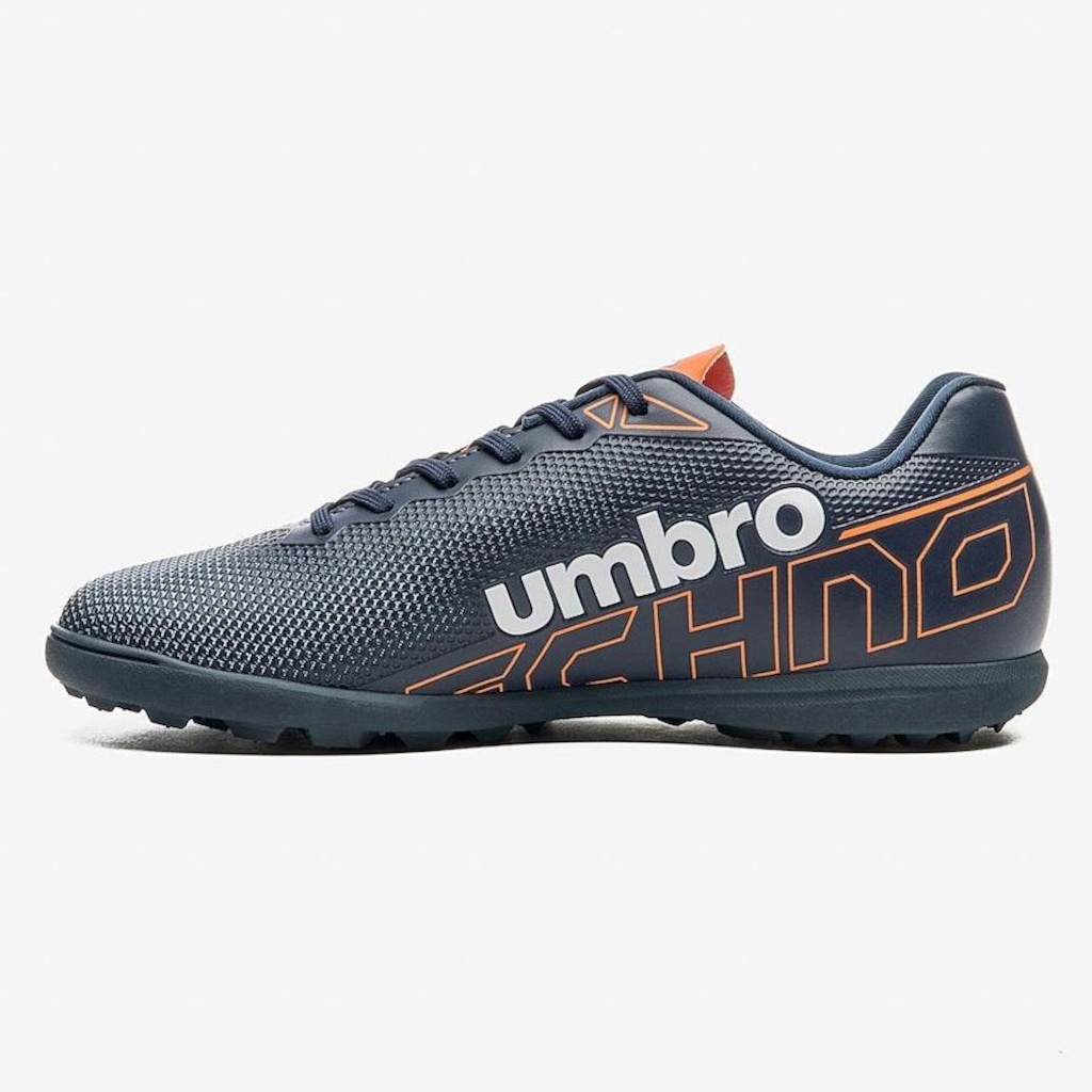 Imagem 2 do produto Chuteira Society Umbro Techno - Adulto