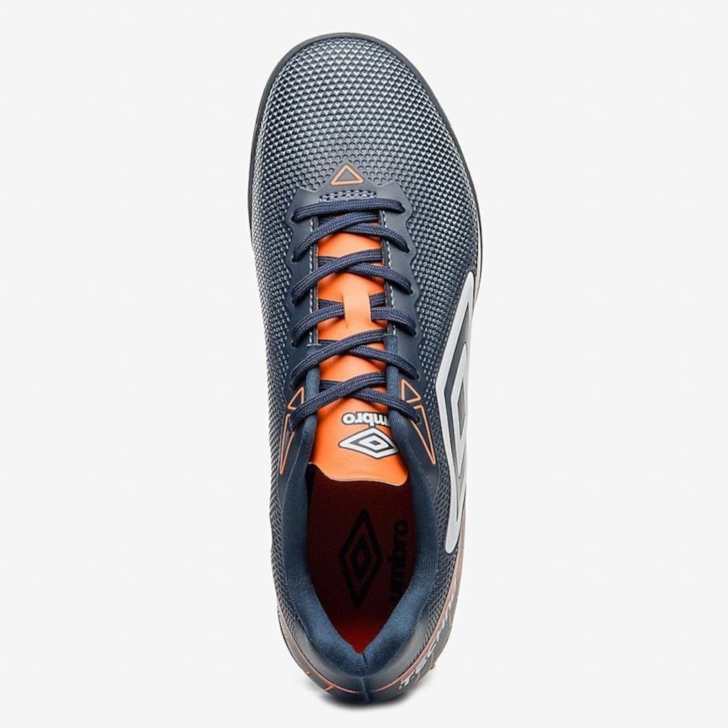 Imagem 4 do produto Chuteira Society Umbro Techno - Adulto