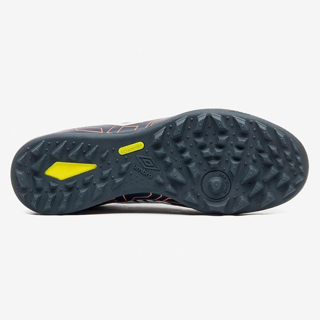 Imagem 5 do produto Chuteira Society Umbro Techno - Adulto