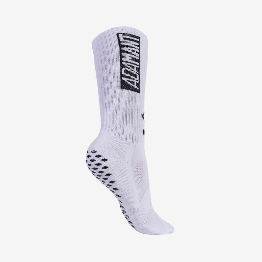 Imagem 2 do produto Meia Cano Alto Umbro 3/4 Adamant Grip - Unisex