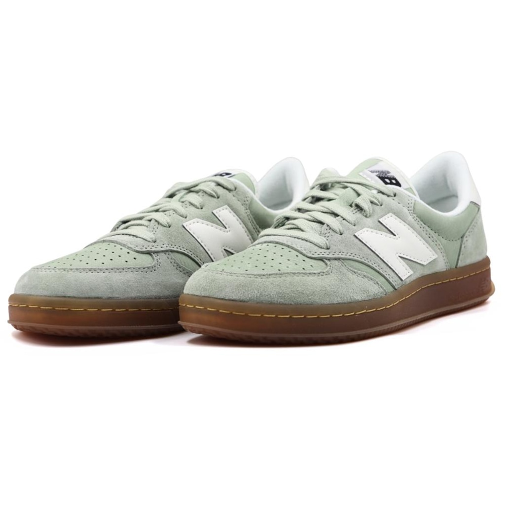 Imagem 4 do produto Tênis New Balance T500 - Masculino