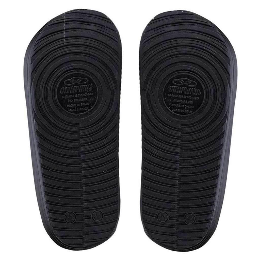 Imagem 3 do produto Chinelo Olympikus Sereno - Adulto
