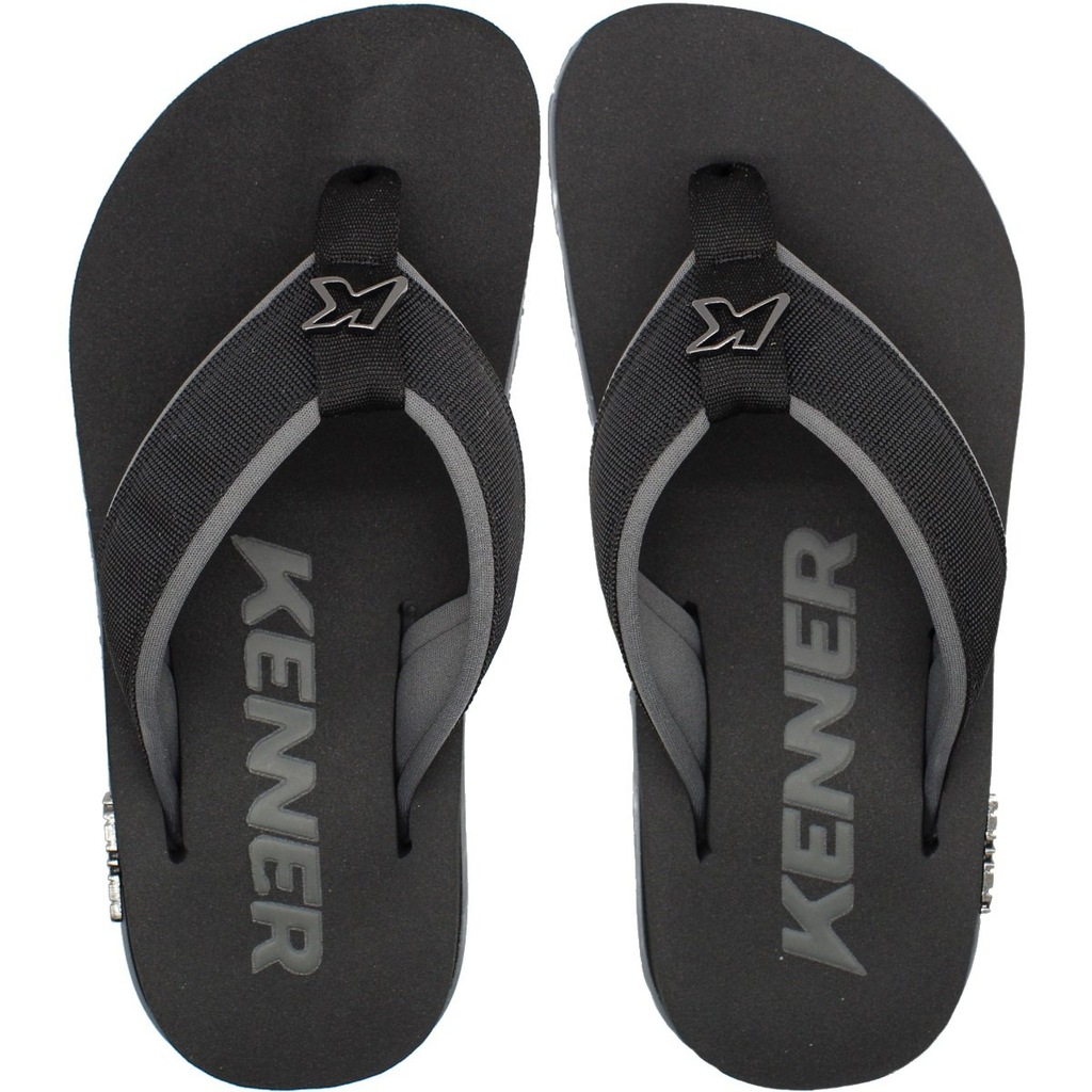 Chinelo Kenner Kivah Cushy - Masculina