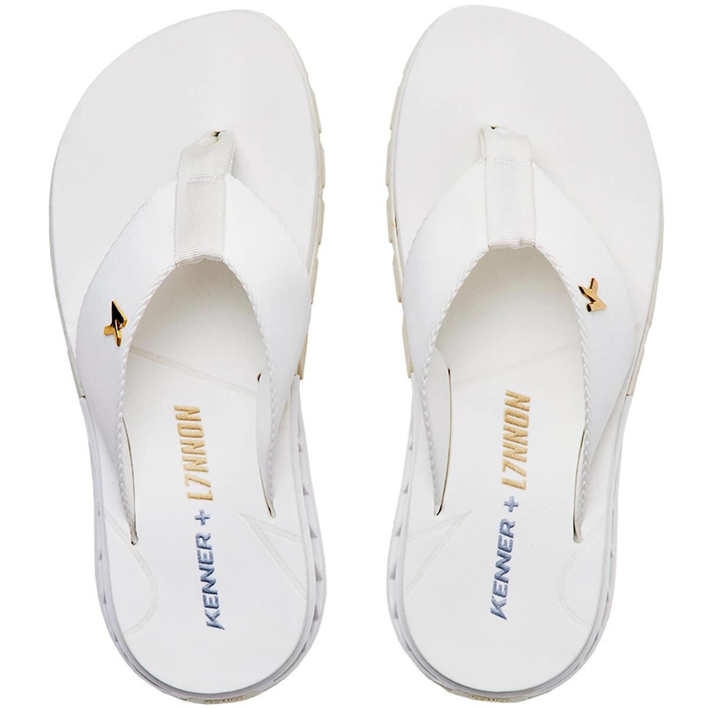 Sandália Chinelo Rakka L7 L7Nnon - Kenner