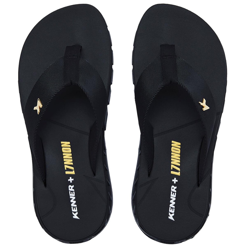 Sandália Chinelo Rakka L7 L7Nnon - Kenner