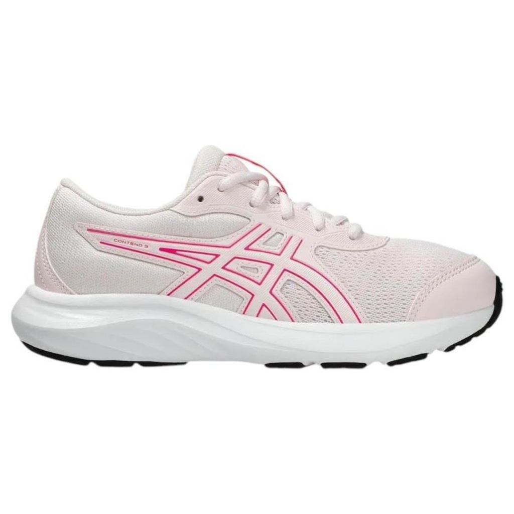Imagem 2 do produto Tênis Asics Contend 9 Gs - Feminino
