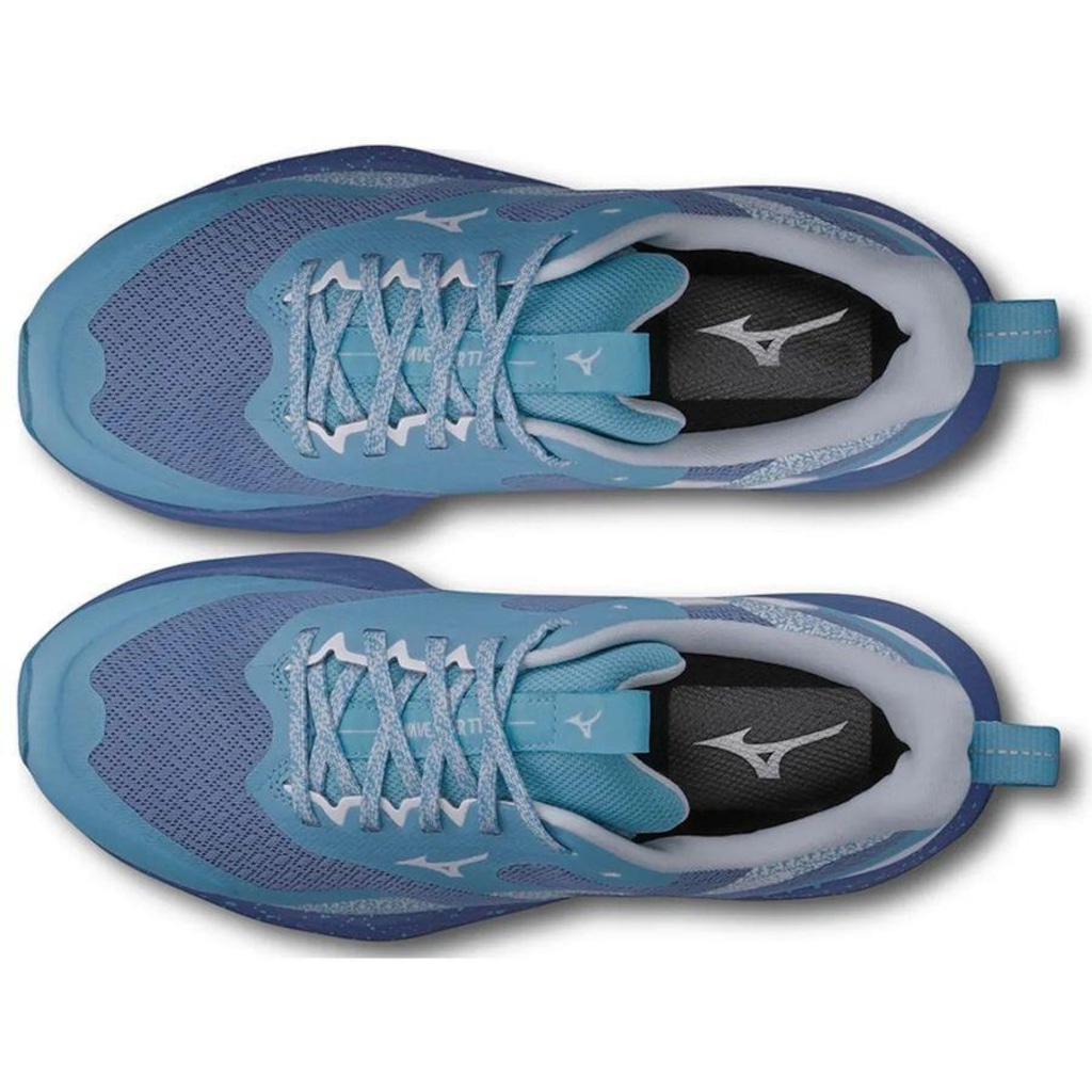 Tênis Mizuno Wave Rider Tt 2 - Feminino em Promoção | Centauro