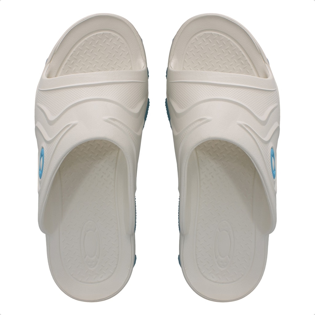 Chinelo Oakley Titan Slide - Masculino