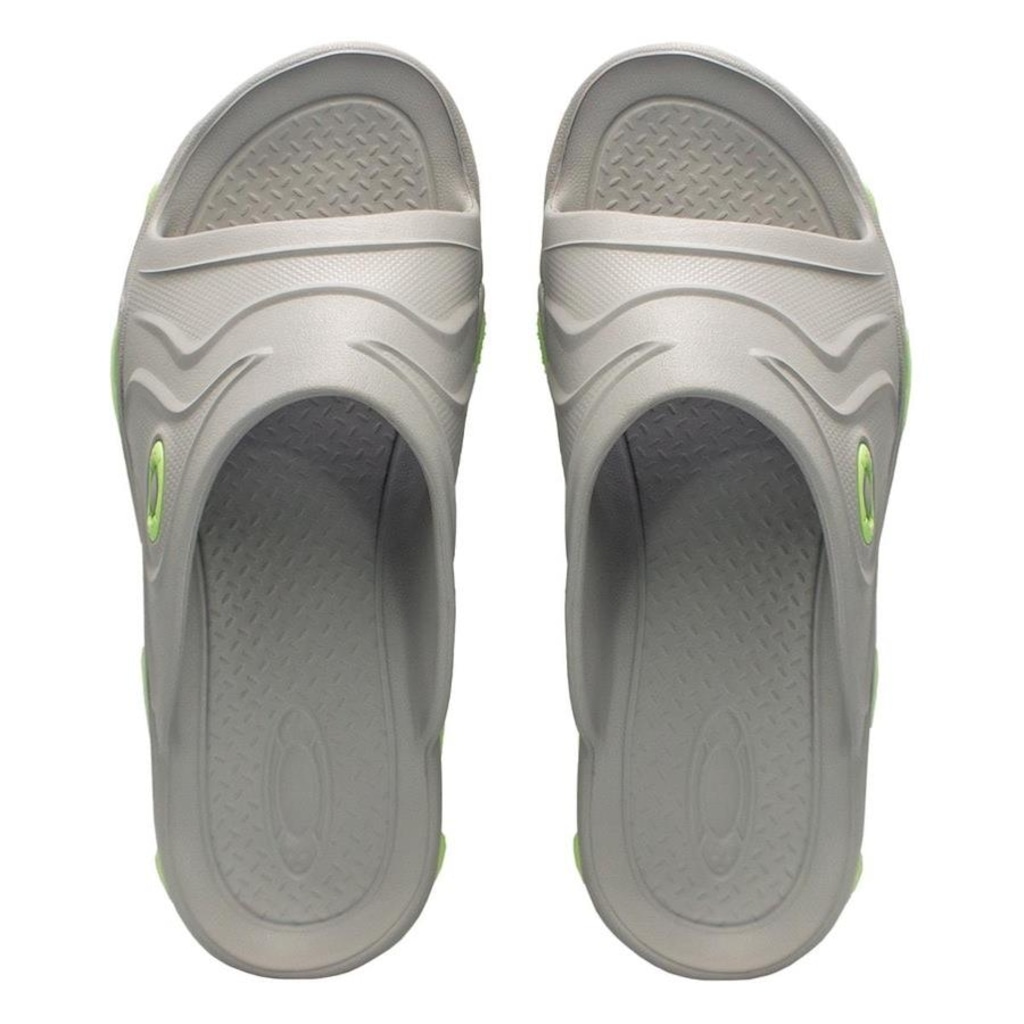 Chinelo Oakley Titan Slide - Masculino