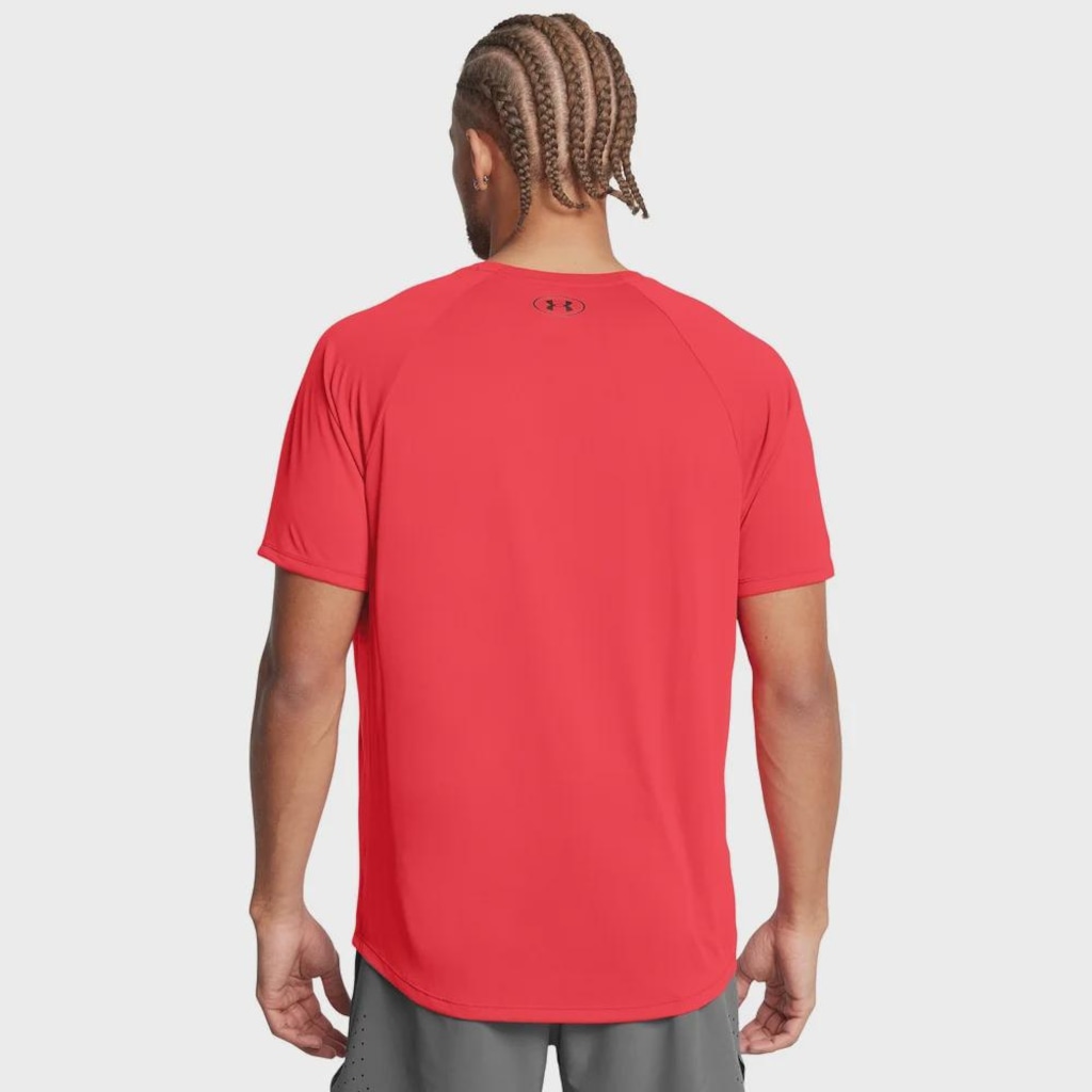Imagem 2 do produto Camiseta Under Armour Tech 2.0