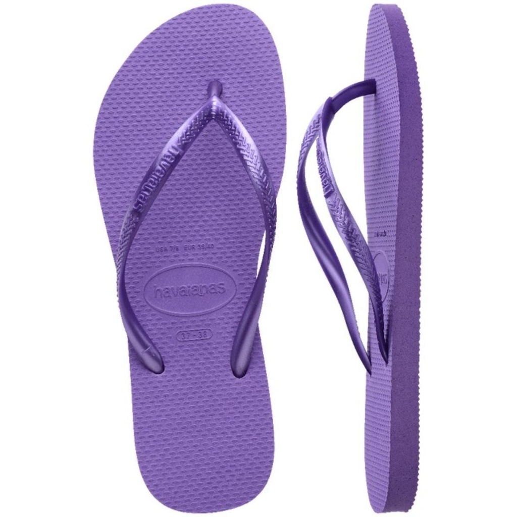 Imagem 5 do produto Chinelo Havaianas Slim Tradicional - Feminino