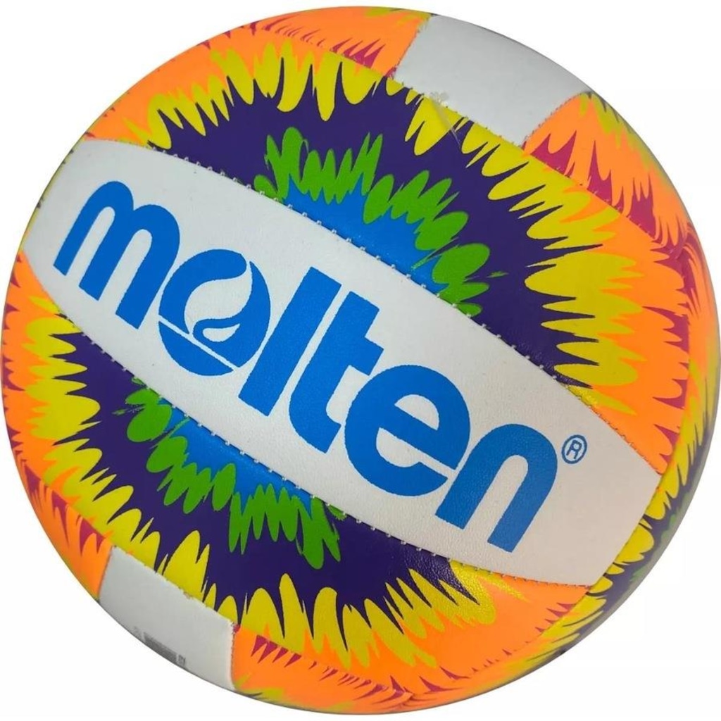 Imagem 3 do produto Bola de Vôlei Molten Ms500 Ntd
