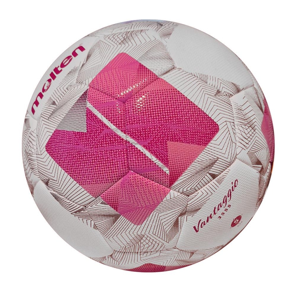 Bola de Futebol de Campo Molten Vantaggio F5N3555-P