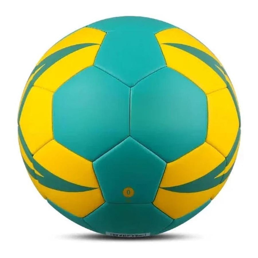Imagem 3 do produto Bola de Treinamento Handball Molten Gy Hx1800 Ihf Approved