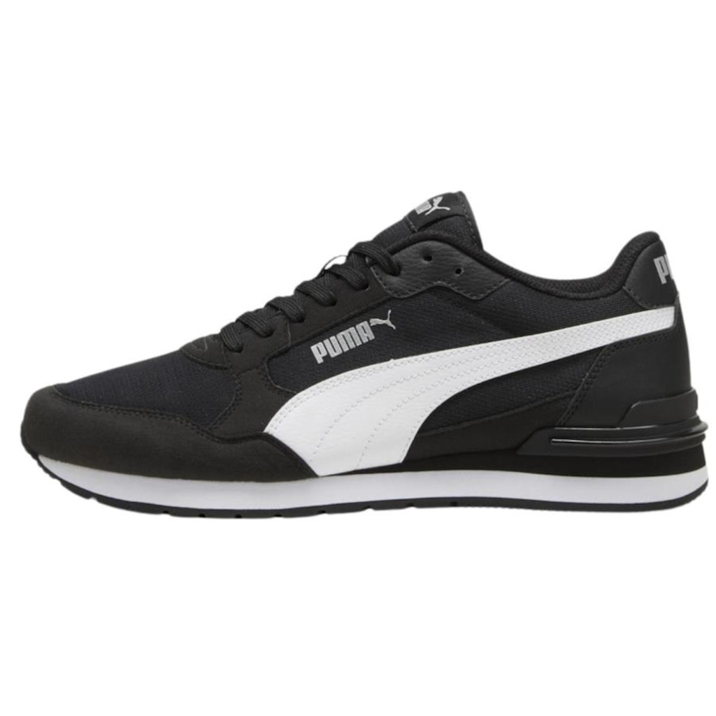 Imagem 3 do produto KIT TÊNIS PUMA ST RUNNER V4 MESH + MEIA - MASCULINO