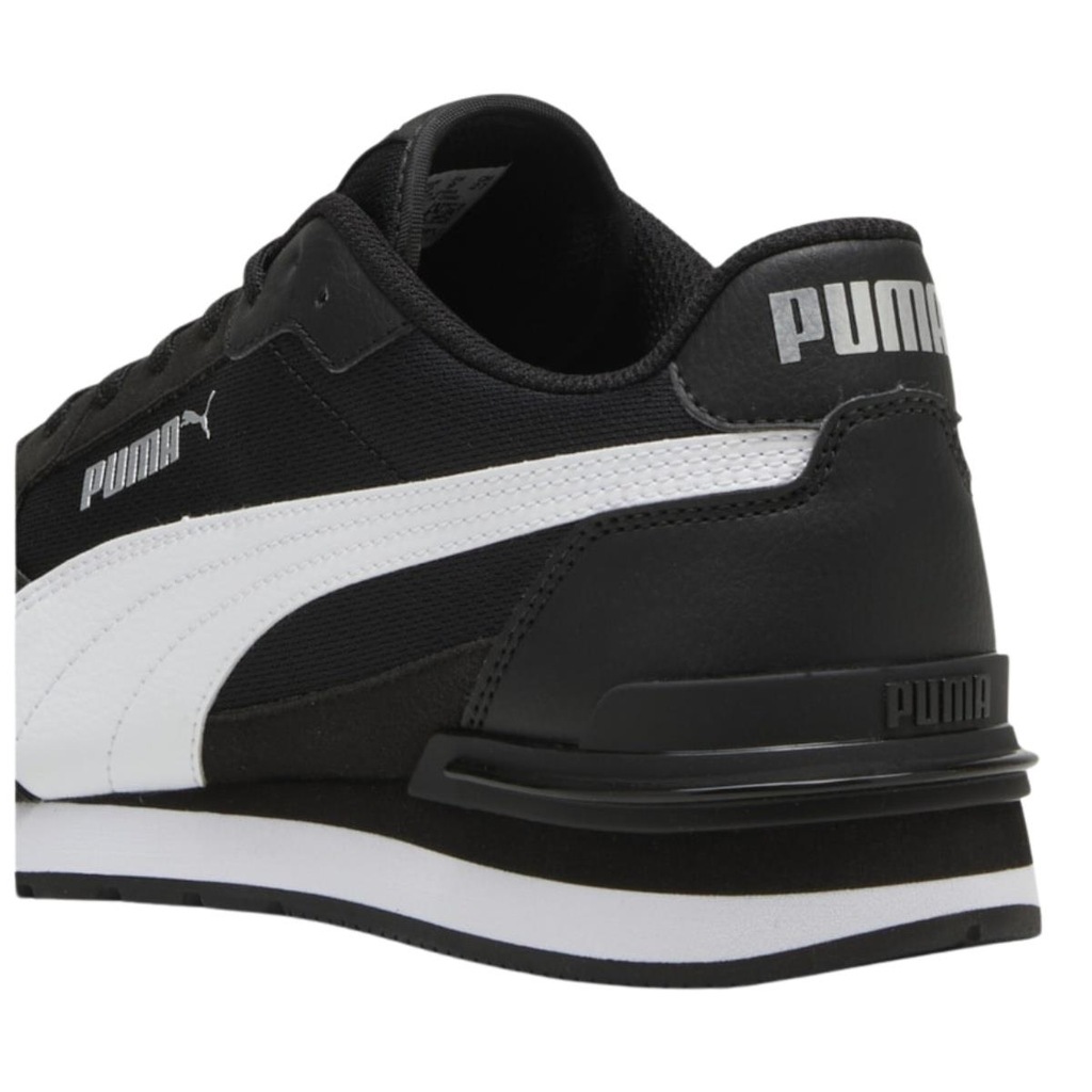 Imagem 5 do produto KIT TÊNIS PUMA ST RUNNER V4 MESH + MEIA - MASCULINO