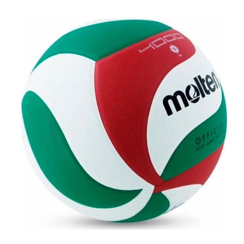 Imagem 2 do produto Bola de Vôlei Molten V5M4000 Volleyball T5