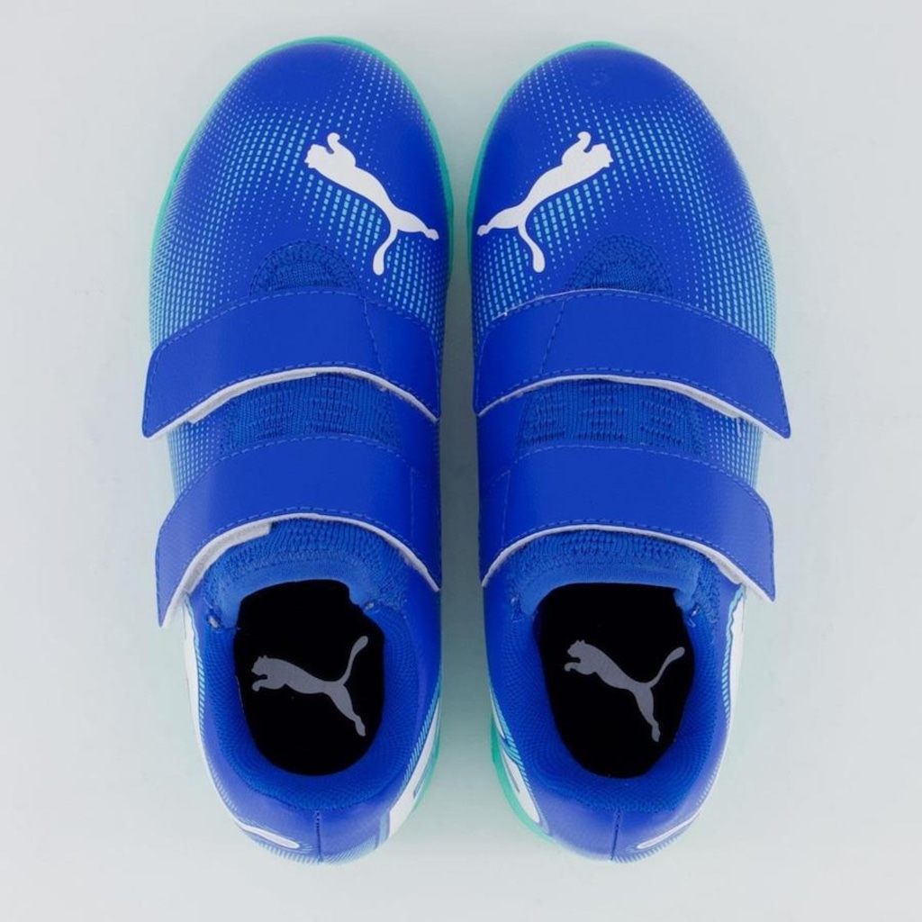 Imagem 4 do produto Chuteira Futsal Puma Future 7 Play V - Infantil