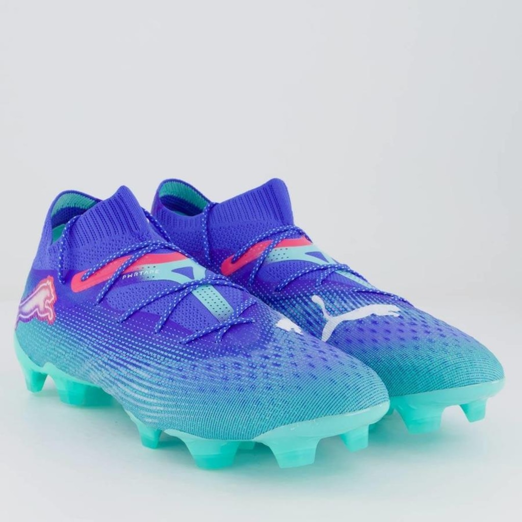 Chuteira de Campo Puma Future 7 Ultimate Te Fg/Ag - Adulto | Centauro