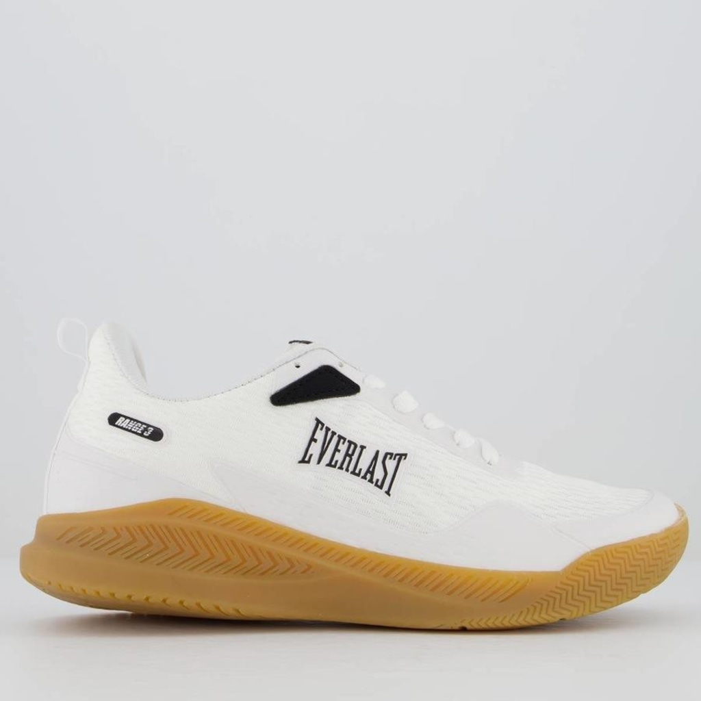 TÊNIS EVERLAST RANGE 3 - UNISSEX