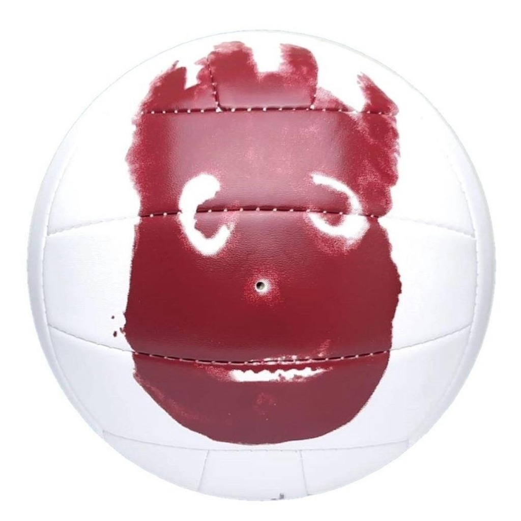 Bola de Vôlei Wilson Cast Away Náufrago