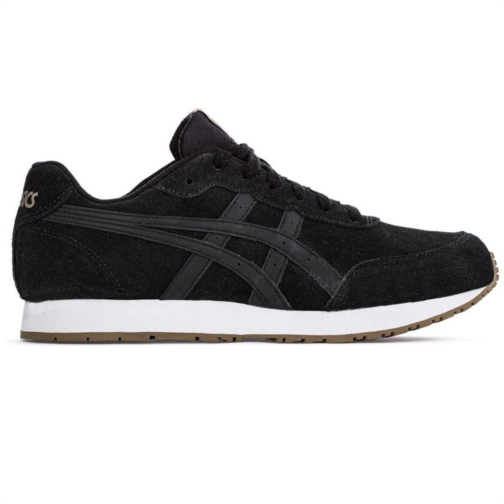Tênis Asics Flores - Masculino - Foto 1