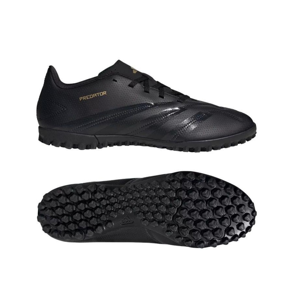 Imagem 5 do produto Chuteira Society adidas Predator 24 Club - Adulto