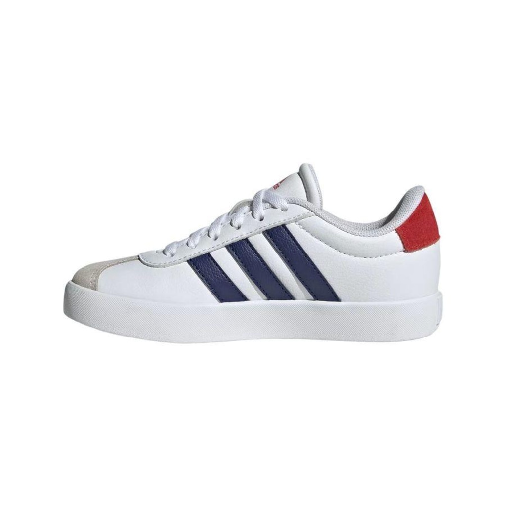Imagem 2 do produto Tênis adidas Vl Court - Infantil