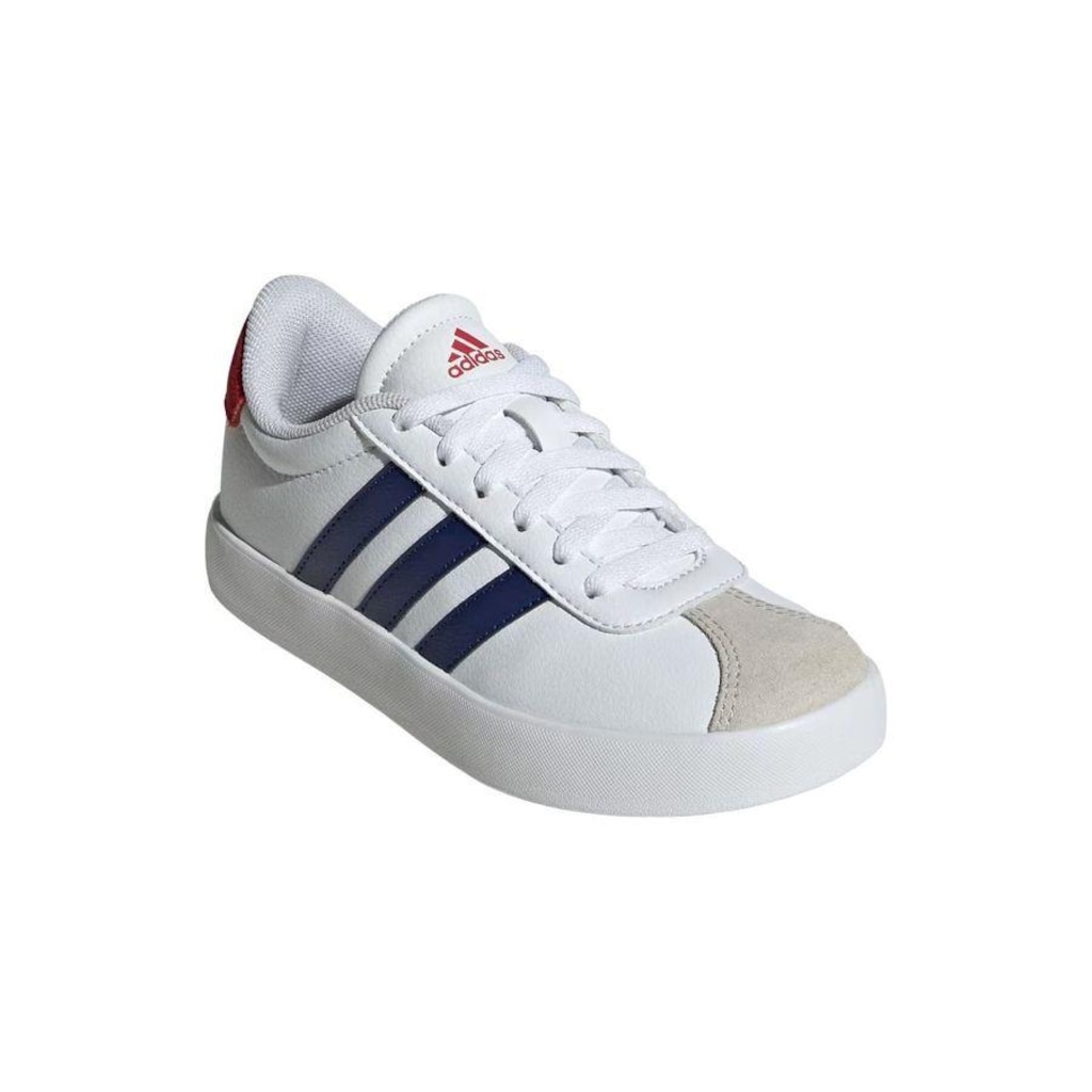 Imagem 3 do produto Tênis adidas Vl Court - Infantil