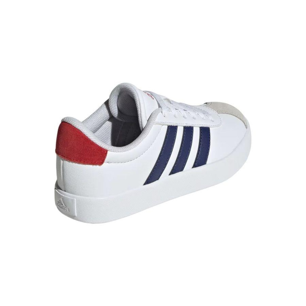 Imagem 4 do produto Tênis adidas Vl Court - Infantil