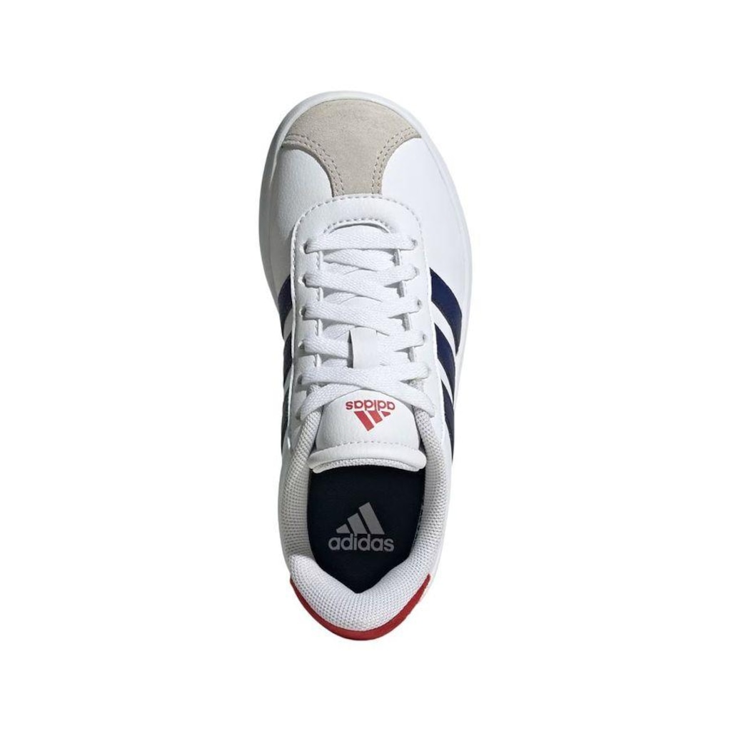 Imagem 5 do produto Tênis adidas Vl Court - Infantil