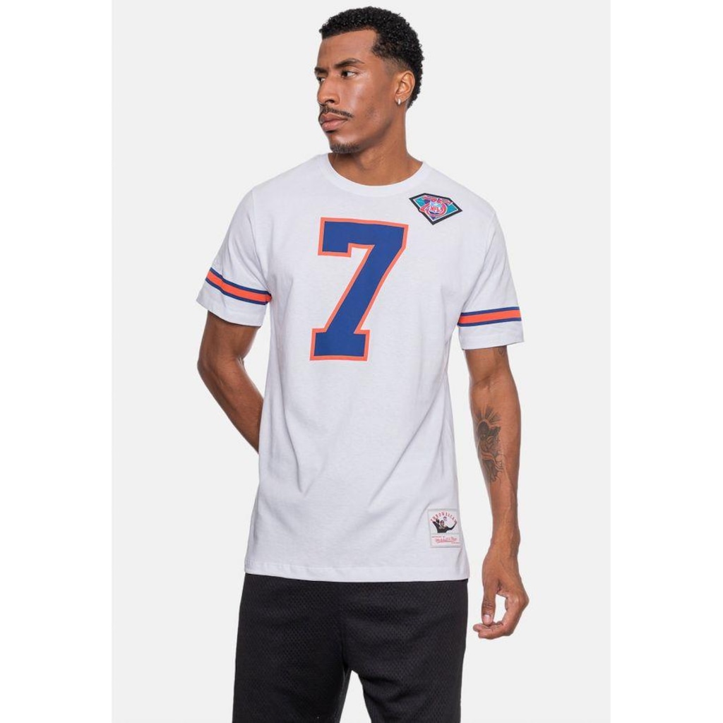 Imagem 3 do produto Camiseta Mitchell & Ness Nfl Denver Broncos John Elway - Masculina