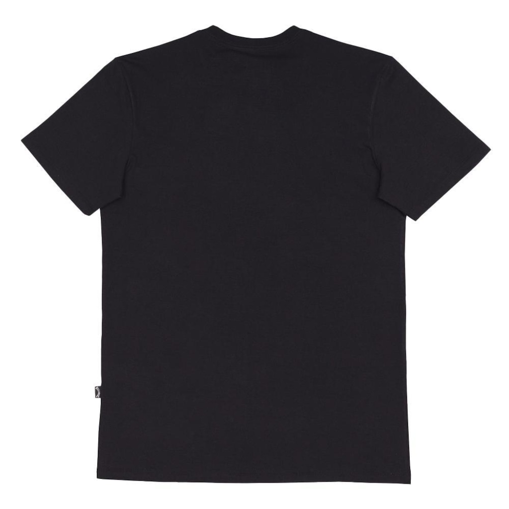 Imagem 4 do produto Camiseta Billabong Solution - Masculina