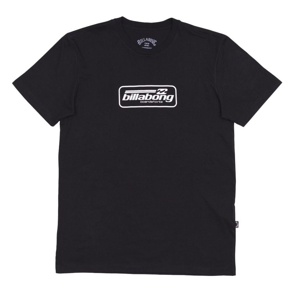 Imagem 3 do produto Camiseta Billabong Walled - Masculina