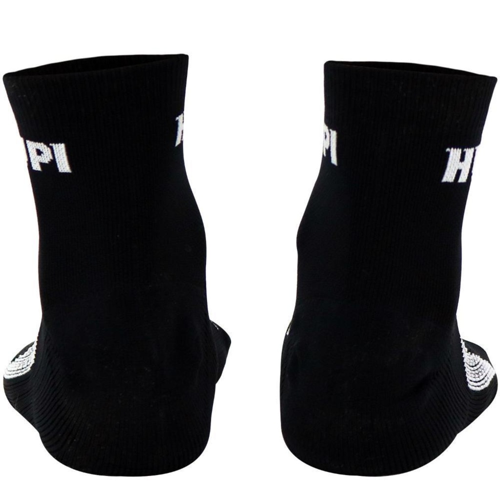 Imagem 4 do produto Meia Hupi Running Pro Prime - Tamanho Plus 42-46 - Unissex