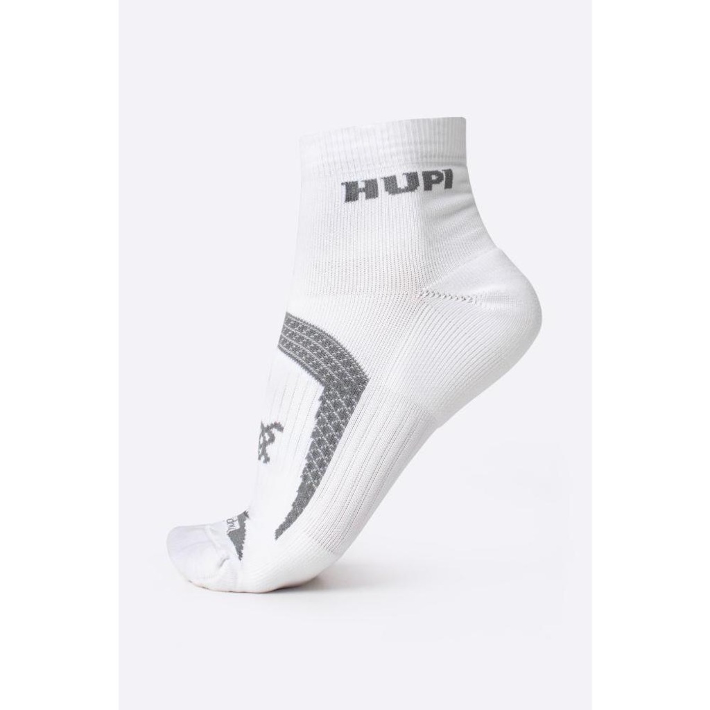 Meia de Corrida Hupi Pro Prime - 34 A 38 - Adulto