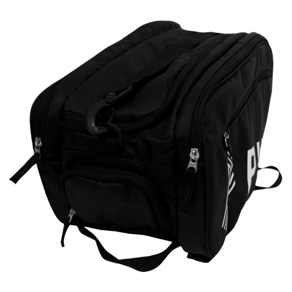 Imagem 4 do produto Raqueteira de Beach Tennis Hupi Pro Pullo