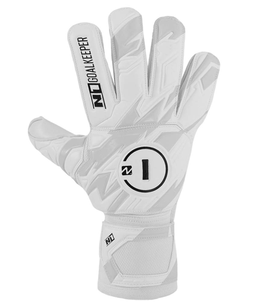 Luva de Goleiro N1 Starter - Adulto