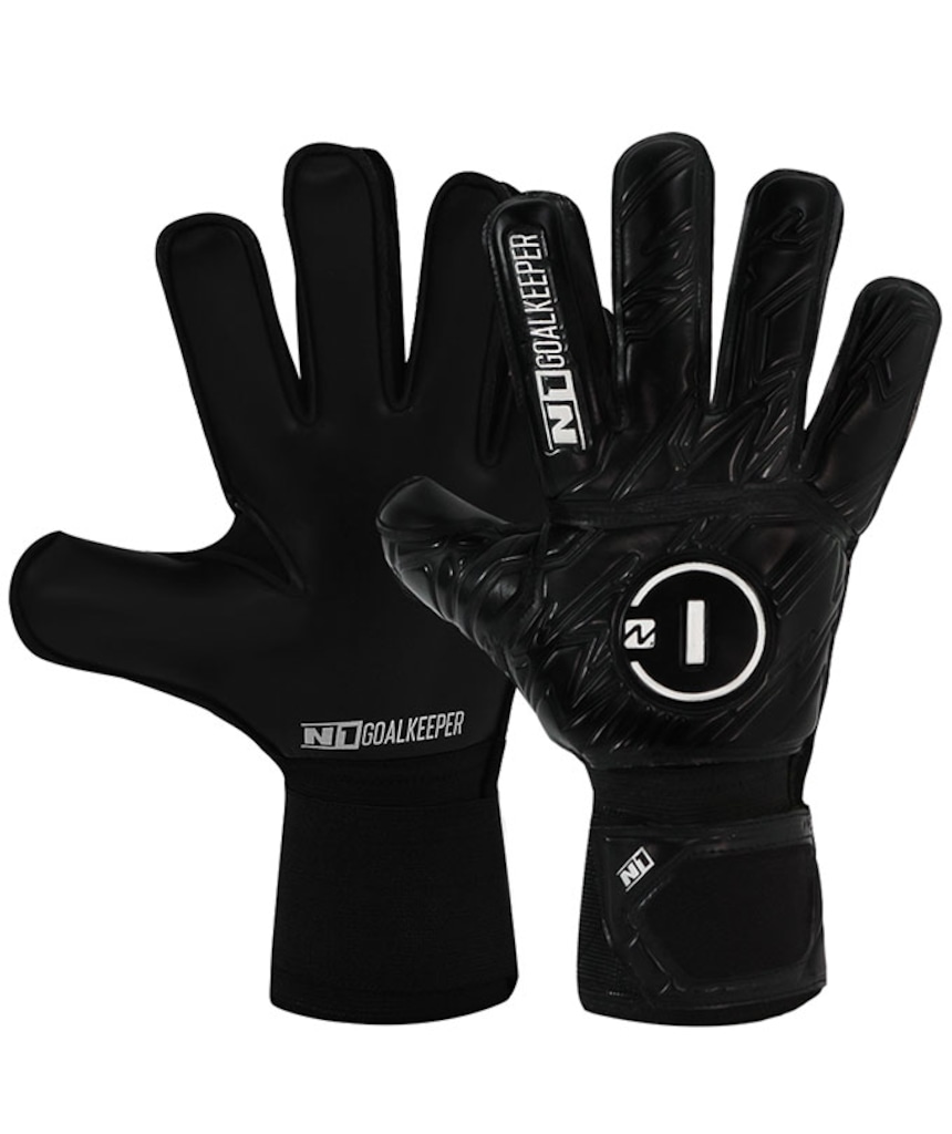 Luva de Goleiro N1 Starter - Adulto