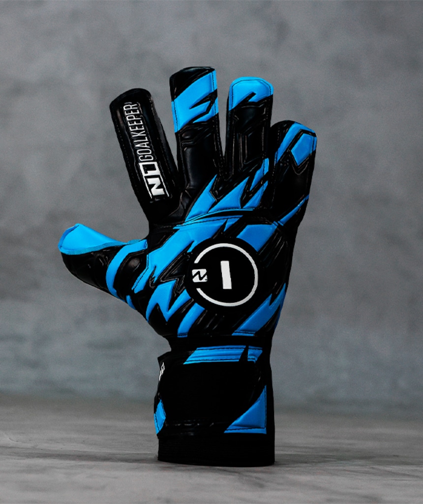 Imagem 4 do produto Luva de Goleiro N1 Starter - Adulto