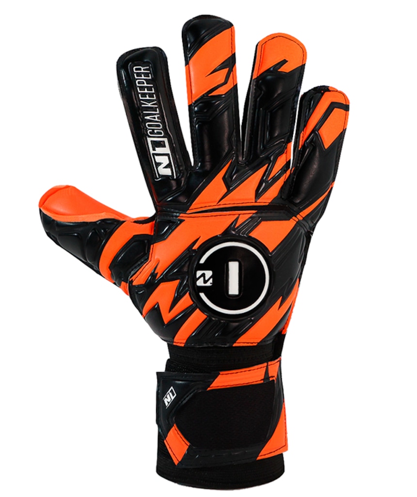 Imagem 3 do produto Luva de Goleiro N1 Starter - Adulto