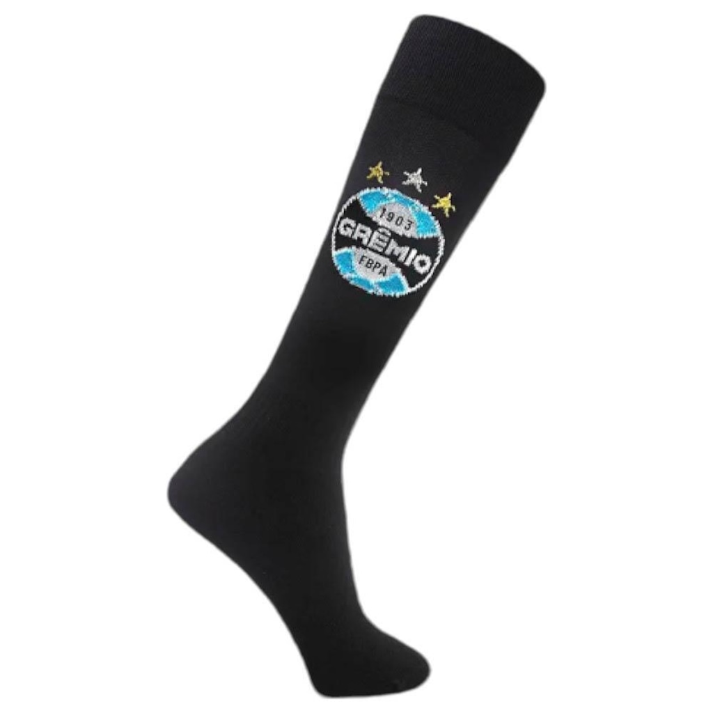 Imagem 1 do produto Meião do Grêmio Rikam 2024 Infantil