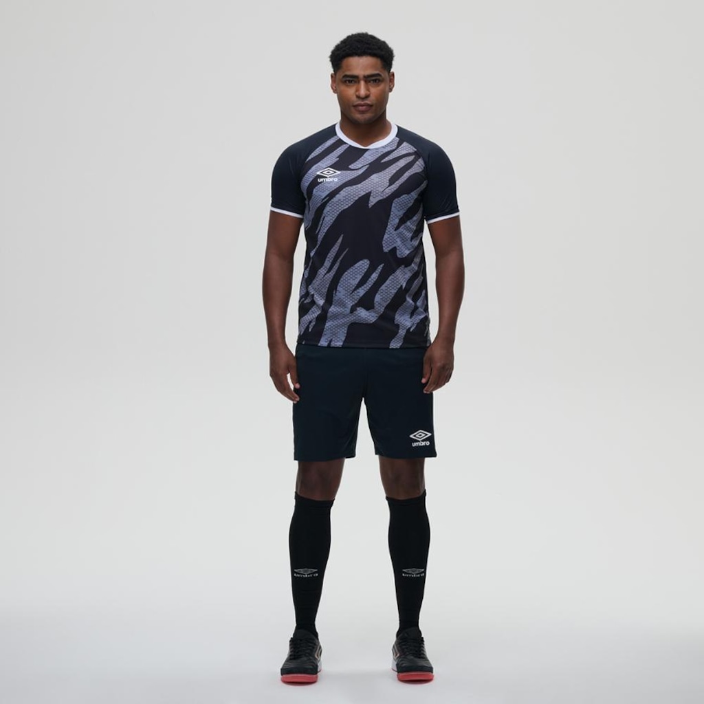 Imagem 3 do produto Camisa Umbro Artillery - Masculina