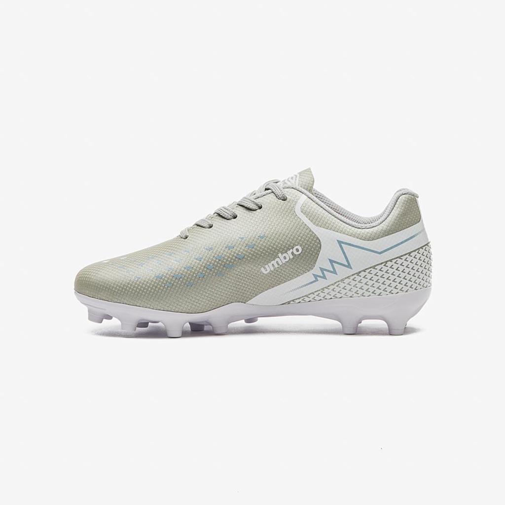 Imagem 2 do produto Chuteira de Campo Umbro Adamant Top Speed - Infantil